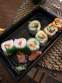 Sushi du Restaurant japonais Hayaci à Vincennes - n°11