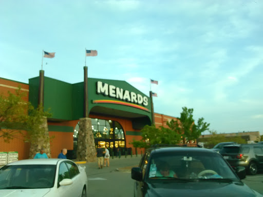 Home Improvement Store «Menards», reviews and photos, 6301 Oakton St, Morton Grove, IL 60053, USA