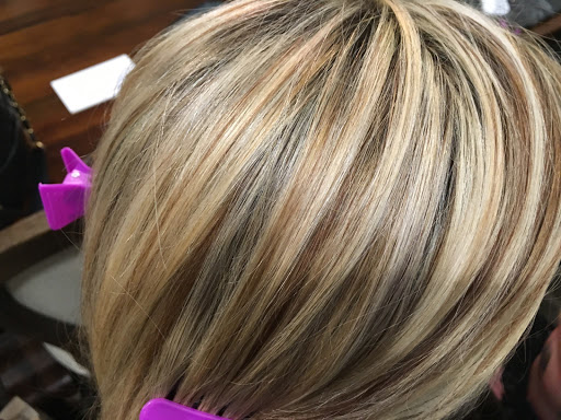 Beauty Salon «Flagship Salon», reviews and photos, 8345 Crystal View Rd, Eden Prairie, MN 55344, USA