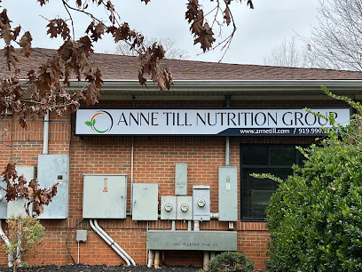 Anne Till Nutrition Group - Raleigh