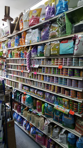 Pet Supply Store «Pet NV», reviews and photos, 71 Central Ave, Brooklyn, NY 11206, USA