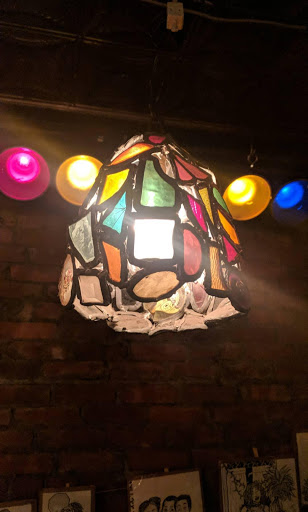 Bar «Radio Bean», reviews and photos, 8 N Winooski Ave, Burlington, VT 05401, USA