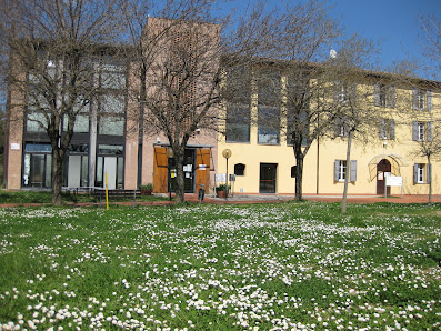 Biblioteca Silvio Mucini Via Padre Marella, 19, 40065 Pianoro BO, Italia