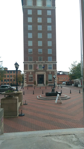 Bakery «The Chocolate Moose Bakery & Cafe», reviews and photos, 130 S Main St #200, Greenville, SC 29601, USA