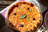 Photos du propriétaire du Restaurant italien Pizza Bruno Le Jardin de Manon à Hyères - n°2