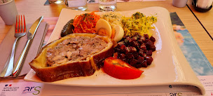 Photo n°54 de Au Petit Gourmet à Guebwiller ()