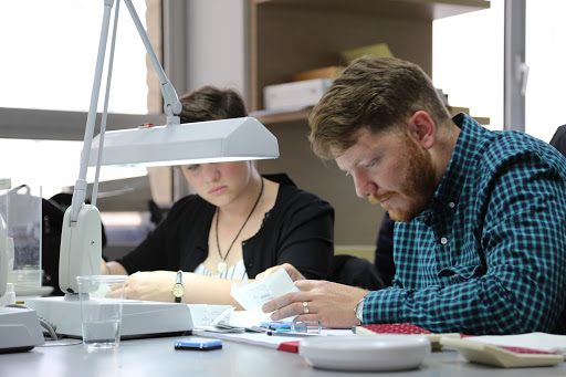 Jewelry Designer «Tara & Co. Diamonds», reviews and photos, 2719 E Race Ave, Searcy, AR 72143, USA