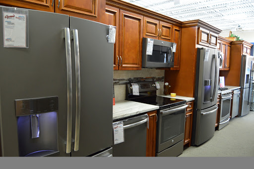 Appliance Store «Grand Appliance and TV», reviews and photos, 10400 Washington Ave, Sturtevant, WI 53177, USA