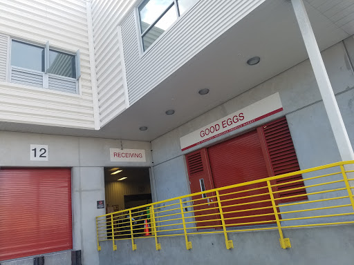 Supermarket «Good Eggs», reviews and photos, 901 Rankin St, San Francisco, CA 94124, USA
