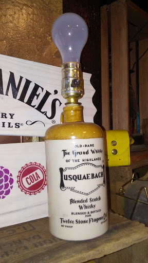 Liquor Store «Underground Liquor», reviews and photos, 15107 CO-119, Black Hawk, CO 80422, USA