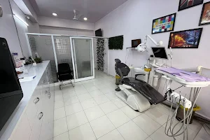 Dr. Bagchi's Dentology clinic image