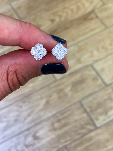 Jeweler «Danson Jewelers», reviews and photos, 201 Williams Ave, Hasbrouck Heights, NJ 07604, USA