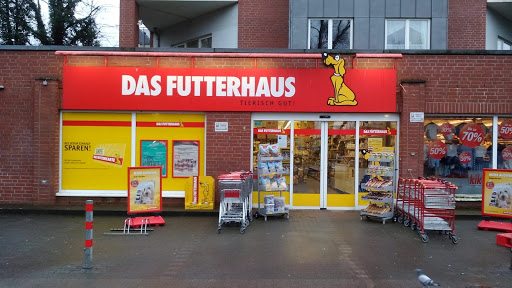 Das Futterhaus Neubrandenburg GmbH unter Neubrandenburg, 