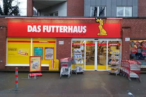Das Futterhaus Neubrandenburg GmbH image