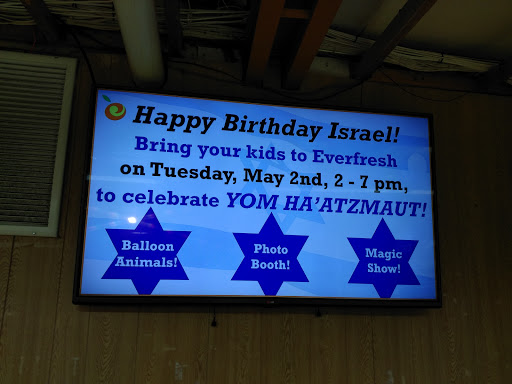 Grocery Store «Everfresh Supermarket», reviews and photos, 533 Middle Neck Rd, Great Neck, NY 11023, USA