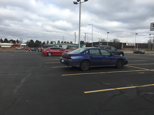 Gym «Planet Fitness», reviews and photos, 3015 E Hamilton Ave, Eau Claire, WI 54701, USA