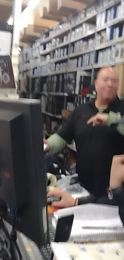 Auto Parts Store «Advance Auto Parts», reviews and photos, 4802 Queens Blvd, Woodside, NY 11377, USA