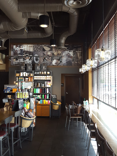 Coffee Shop «Starbucks», reviews and photos, 2807 W Washington St, Stephenville, TX 76401, USA