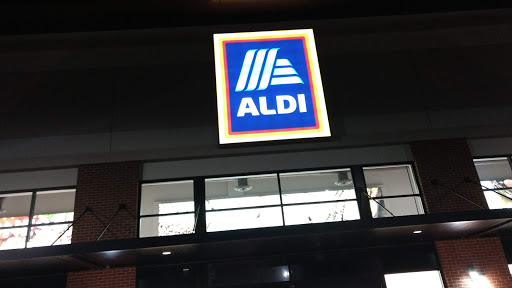 Supermarket «ALDI», reviews and photos, 2714 Dekalb Pike, East Norriton, PA 19401, USA