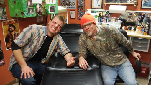 Explore good meaningful tattoo ideas, creative tattoo ideas in Keokuk, available at Ink Invason Tattoo