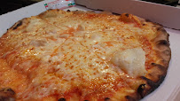 Pizza du Pizzeria Le Chariot à Algajola - n°15