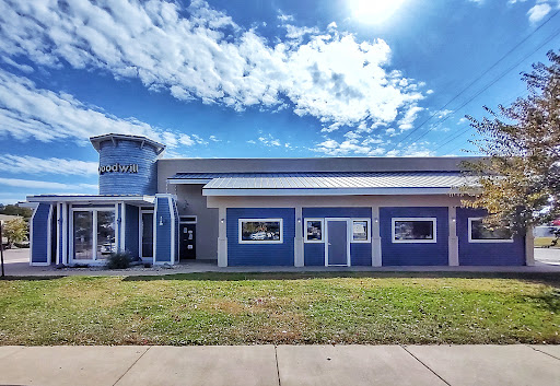 Thrift Store «Goodwill», reviews and photos