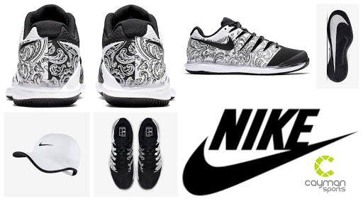 Sporting Goods Store «Cayman Sports Pro», reviews and photos, 2853 Boardwalk Dr, Ann Arbor, MI 48104, USA