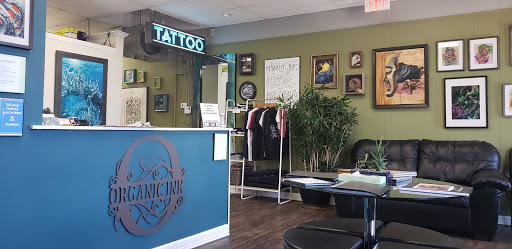 Tattoo Shop «Organic Ink Tattoo», reviews and photos, 176 Main St, Norwalk, CT 06851, USA