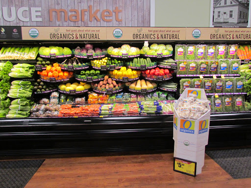 Grocery Store «ACME Markets», reviews and photos, 616 Newman Springs Rd, Lincroft, NJ 07738, USA