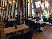 Atmosphère du Restaurant asiatique NAGOYA à Elbeuf - n°19