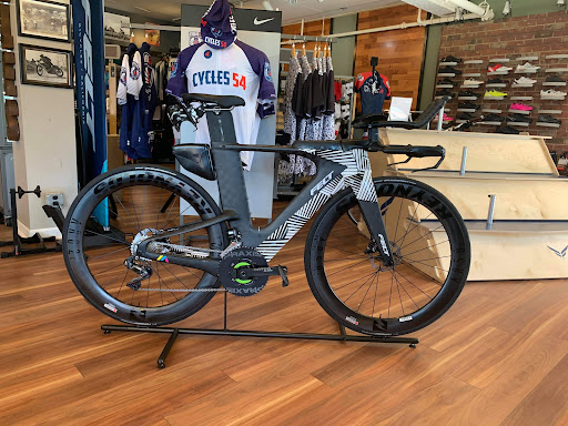 Bicycle Store «Cycles 54», reviews and photos, 1901 State Route 35 # 3, Wall Township, NJ 07719, USA