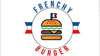 Hamburger du Restaurant de hamburgers Snack Frenchy Burger à La Ciotat - n°14