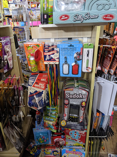 Gift Shop «Fredericksburg General Store», reviews and photos, 143 E Main St, Fredericksburg, TX 78624, USA