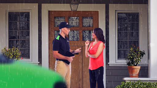 Water Damage Restoration Service «SERVPRO of Sumner County», reviews and photos, 730 Airport Rd, Gallatin, TN 37066, USA