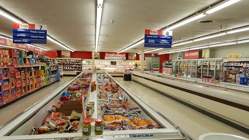 Grocery Store «Save-A-Lot», reviews and photos, 325 Wells Ave, Wellsville, OH 43968, USA