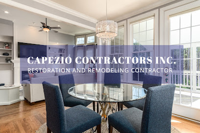 Capezio Contractors Inc