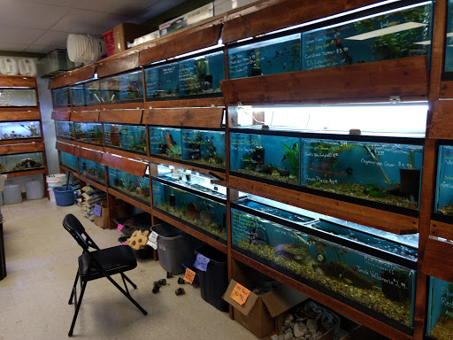 Pet Supply Store «Sunflower Natural Pet Supplies», reviews and photos, 514 Pillsbury Dr, Manhattan, KS 66502, USA