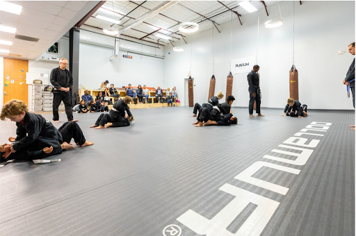 Ravlin Jiu Jitsu-Muay Thai-Martial Arts & Fitness