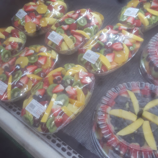 Supermarket «Food Universe Marketplace», reviews and photos, 70-63 Parsons Blvd, Fresh Meadows, NY 11365, USA