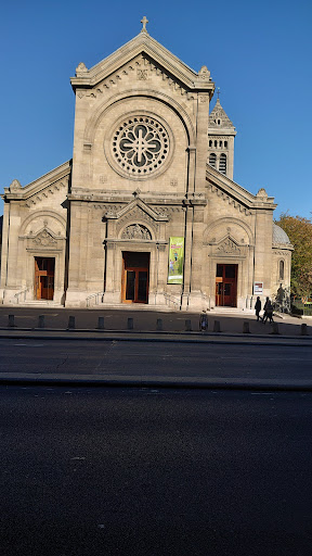 Église Notre-Dame des Champs