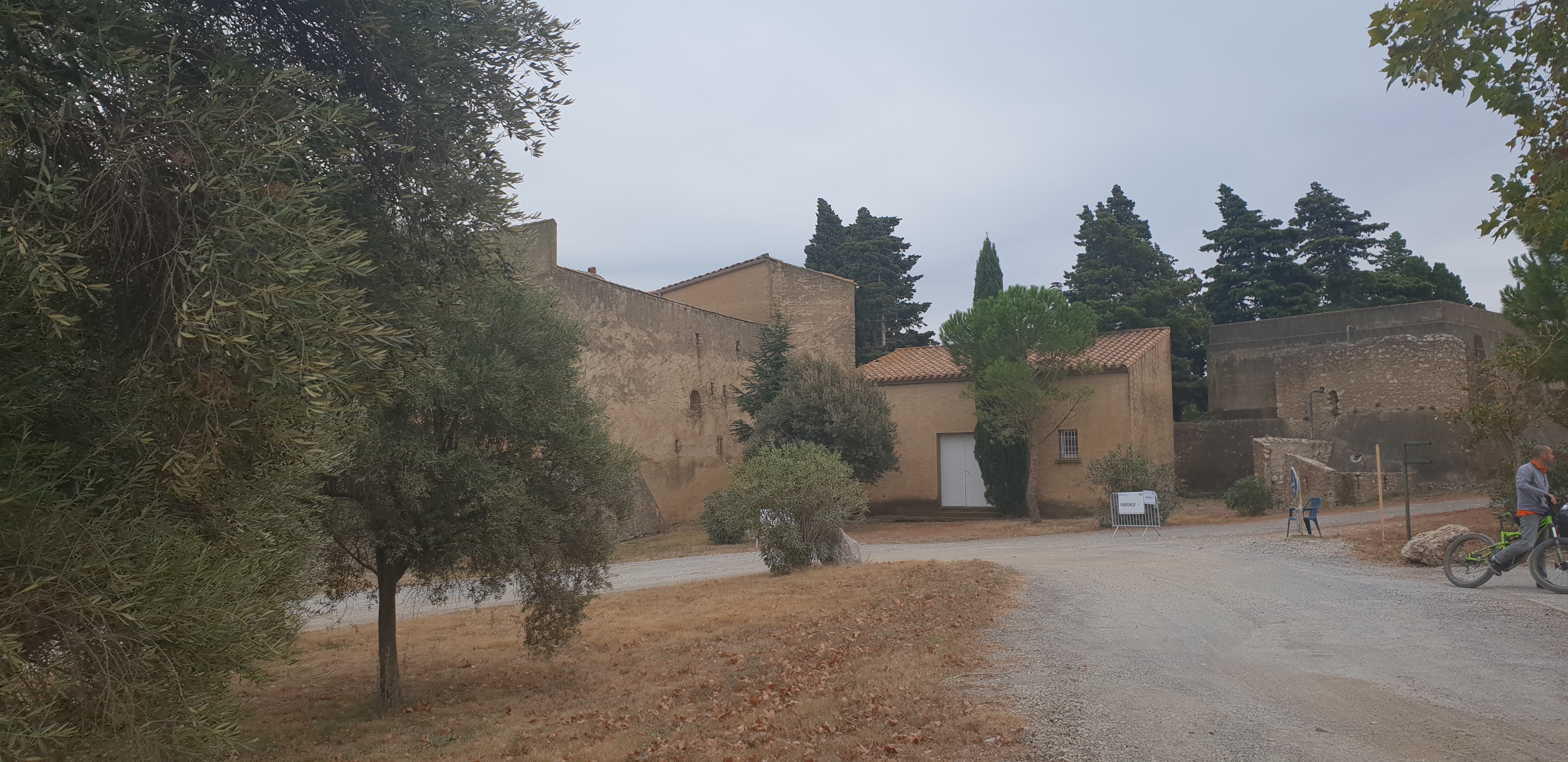 Photo n° 2 de l'avis de Nicolas.m fait le 30/09/2018 à 22:10