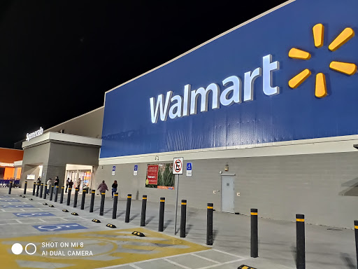 Walmart Reforma Huinala