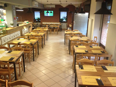Pizzeria Millennium Localita, Frazione Pont Suaz, 26, 11020 Charvensod AO, Italia