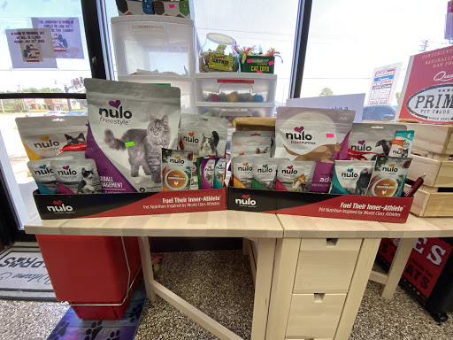 Pet Supply Store «Pet Pros», reviews and photos, 3695 Murrell Rd #101, Rockledge, FL 32955, USA