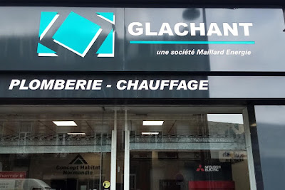 Glachant SARL à Elbeuf