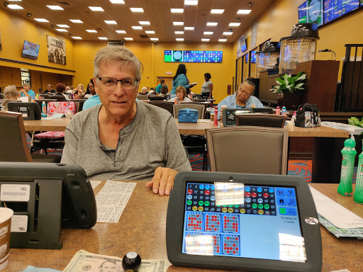 Casino «Seminole Classic Casino Hollywood», reviews and photos, 4150 N State Rd 7, Hollywood, FL 33021, USA