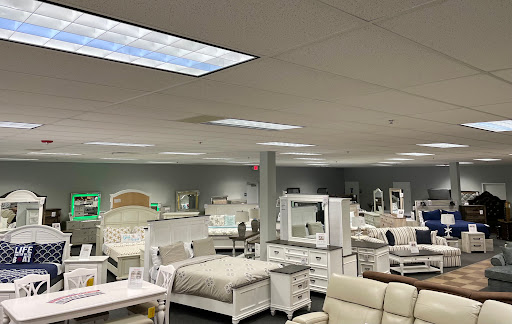 Furniture Store «Furniture Fair», reviews and photos, 524 S College Rd, Wilmington, NC 28403, USA