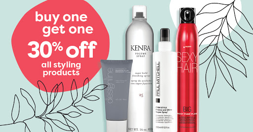 Hair Salon «SmartStyle Hair Salon», reviews and photos, 1091 Mill Creek Rd, Allentown, PA 18106, USA