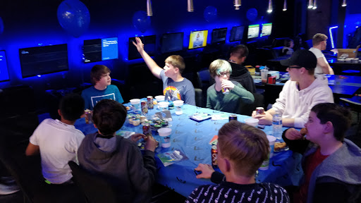 Amusement Center «PLAYlive Nation», reviews and photos, 8700 NE Vancouver Mall Dr #278, Vancouver, WA 98662, USA