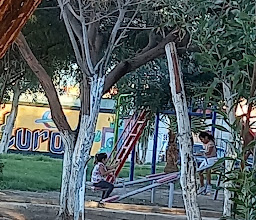 El Campanario Park photo